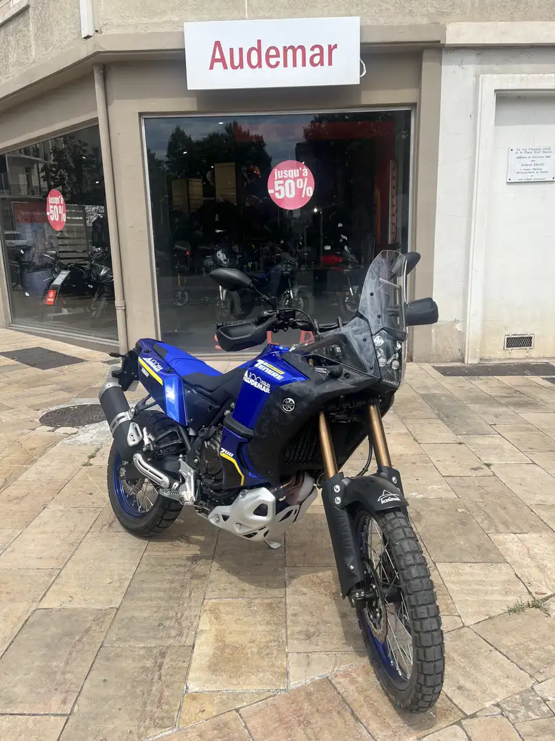 Yamaha - 2