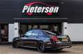 Mercedes-Benz E 43 AMG 4Matic PANO BURMESTER MEMORY Schwarz - thumbnail 13