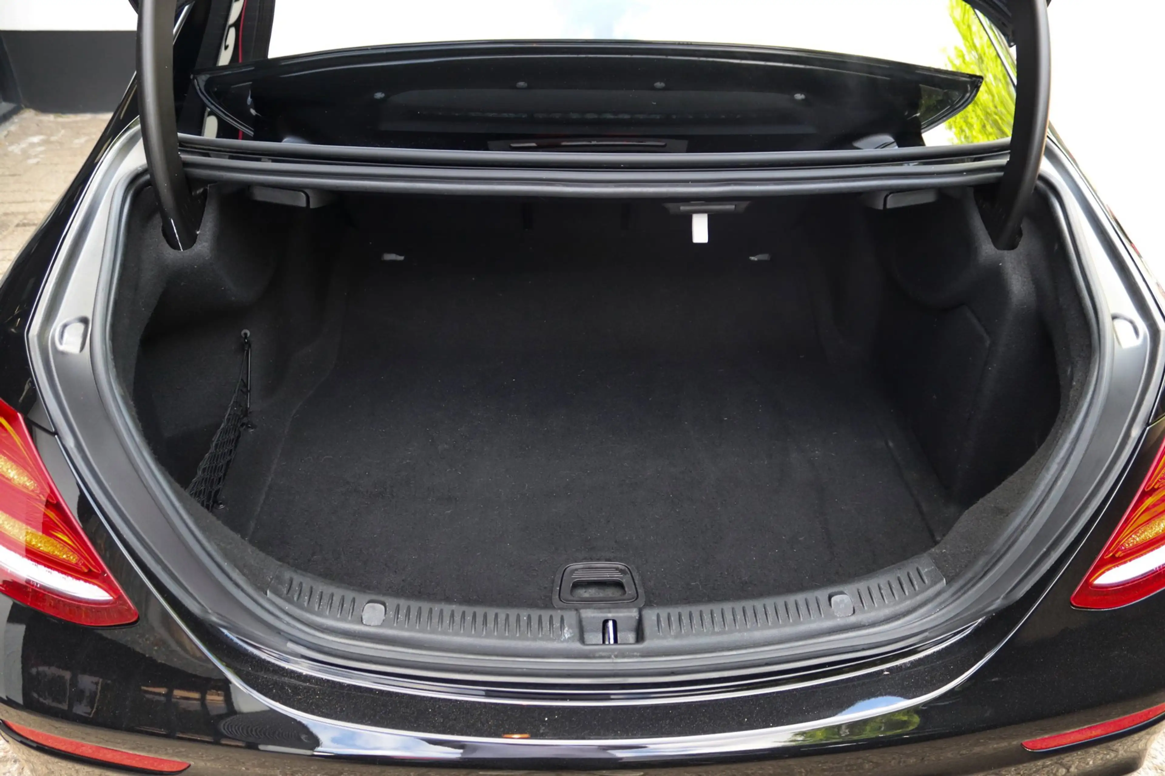 Mercedes-Benz E 43 AMG 4Matic PANO BURMESTER MEMORY — photo 15