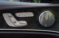 Mercedes-Benz E 43 AMG 4Matic PANO BURMESTER MEMORY Schwarz - thumbnail 2