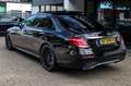 Mercedes-Benz E 43 AMG 4Matic PANO BURMESTER MEMORY Schwarz - thumbnail 4
