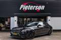 Mercedes-Benz E 43 AMG 4Matic PANO BURMESTER MEMORY Schwarz - thumbnail 8