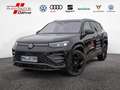 Volkswagen Tayron 2.0 TDI R-Line 4MOTION PANO MATRIX-LED Schwarz - thumbnail 1