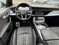 Audi SQ8 4.0TFSI ACC/HUD/Carbon/Wankst/NightVis/23' Blanc - thumbnail 26