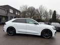 Audi SQ8 4.0TFSI ACC/HUD/Carbon/Wankst/NightVis/23' Blanc - thumbnail 7