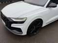 Audi SQ8 4.0TFSI ACC/HUD/Carbon/Wankst/NightVis/23' Blanc - thumbnail 23