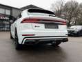 Audi SQ8 4.0TFSI ACC/HUD/Carbon/Wankst/NightVis/23' Blanc - thumbnail 24