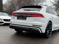 Audi SQ8 4.0TFSI ACC/HUD/Carbon/Wankst/NightVis/23' Blanc - thumbnail 25