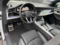 Audi SQ8 4.0TFSI ACC/HUD/Carbon/Wankst/NightVis/23' Blanc - thumbnail 46