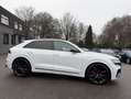 Audi SQ8 4.0TFSI ACC/HUD/Carbon/Wankst/NightVis/23' Blanc - thumbnail 2