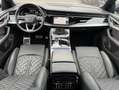 Audi SQ8 4.0TFSI ACC/HUD/Carbon/Wankst/NightVis/23' Blanc - thumbnail 8