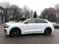 Audi SQ8 4.0TFSI ACC/HUD/Carbon/Wankst/NightVis/23' Blanc - thumbnail 16