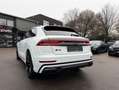 Audi SQ8 4.0TFSI ACC/HUD/Carbon/Wankst/NightVis/23' Blanc - thumbnail 15