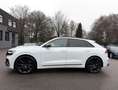 Audi SQ8 4.0TFSI ACC/HUD/Carbon/Wankst/NightVis/23' Blanc - thumbnail 11