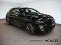 Peugeot 208 Hybrid 136 e-DSC6 GT ACC 360Kam. -42 Noir - thumbnail 5