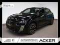 Peugeot 208 Hybrid 136 e-DSC6 GT ACC 360Kam. -42 Noir - thumbnail 1