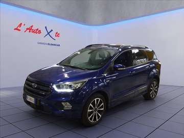 1.5 tdci ST-Line s&s 2wd 120cv my18