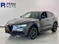 Alfa Romeo Stelvio 2.2 t Veloce Q4 210cv auto Grigio - thumbnail 4