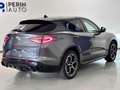 Alfa Romeo Stelvio 2.2 t Veloce Q4 210cv auto Grigio - thumbnail 2