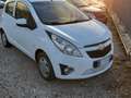 Chevrolet Spark 1.0 + ecologic Gpl Weiß - thumbnail 1