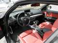 BMW 120 Baureihe 1 Cabrio 120d*M-Sportpaket*Xenon* Noir - thumbnail 8