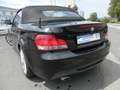 BMW 120 Baureihe 1 Cabrio 120d*M-Sportpaket*Xenon* Noir - thumbnail 3