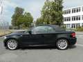 BMW 120 Baureihe 1 Cabrio 120d*M-Sportpaket*Xenon* Noir - thumbnail 4