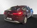 BMW X4 xDrive30i Anhängerk.|Head-Up|Stop&Go|HiFi Rood - thumbnail 3