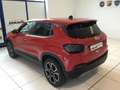Jeep Avenger 1.2 Turbo Summit MY25 Rosso - thumbnail 5