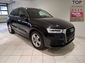 1.4 TFSI S-LINE NAVI SHZ LED Kamera