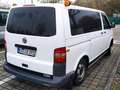 Volkswagen T5 Caravelle Caravelle Kurz Autm. DPF Comfortline Fehér - thumbnail 2