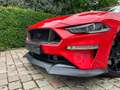 Ford Mustang Mustang Convertible 2.3 EcoBoost  ### 79000 km ### Rouge - thumbnail 13