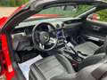 Ford Mustang Mustang Convertible 2.3 EcoBoost  ### 79000 km ### Rouge - thumbnail 15