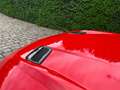 Ford Mustang Mustang Convertible 2.3 EcoBoost  ### 79000 km ### Rouge - thumbnail 12