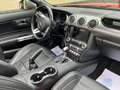 Ford Mustang Mustang Convertible 2.3 EcoBoost  ### 79000 km ### Rouge - thumbnail 18