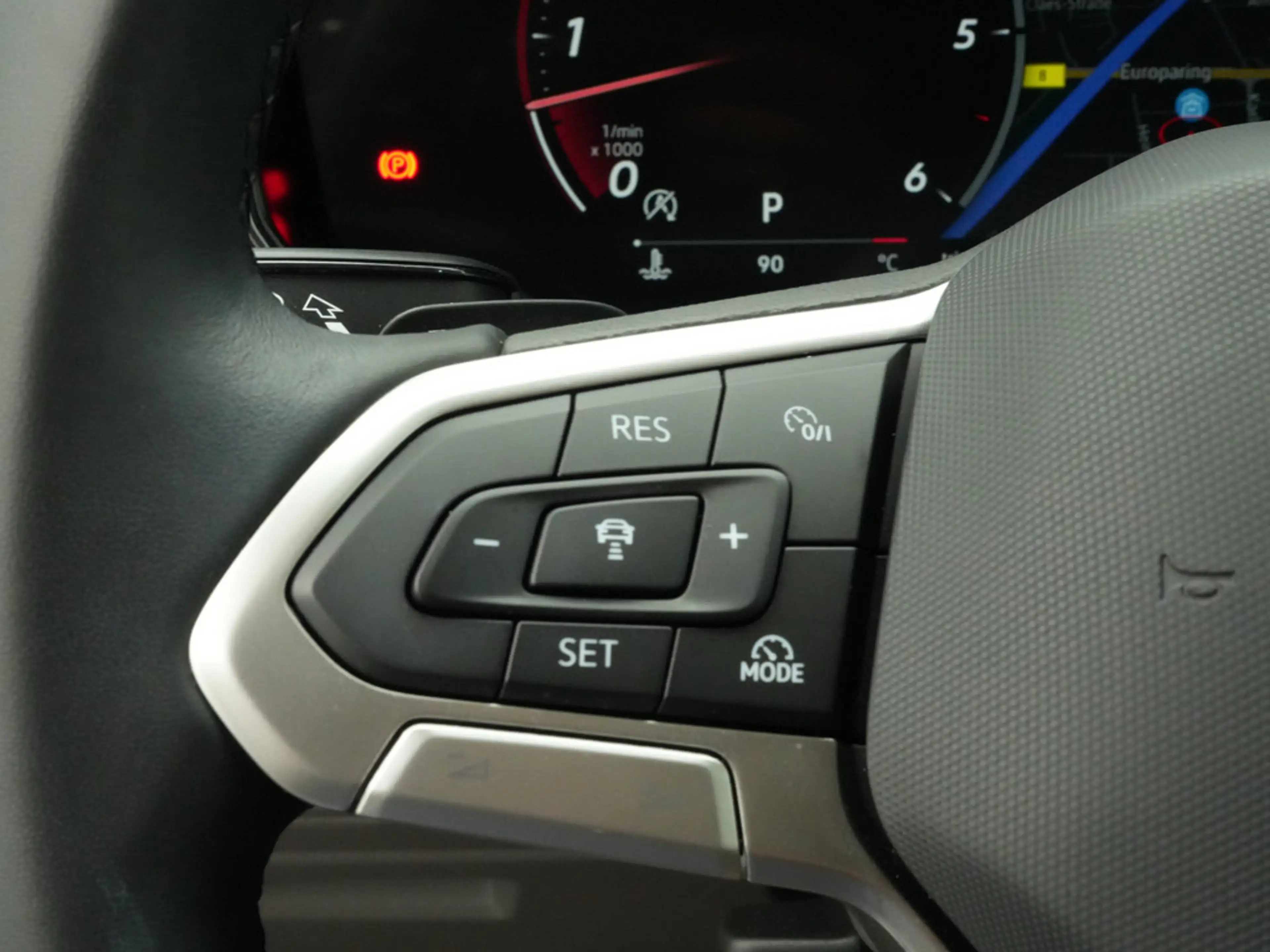 Volkswagen Touareg V6 Elegance MATRIX LUFT AHK MEMORY AC — photo 7