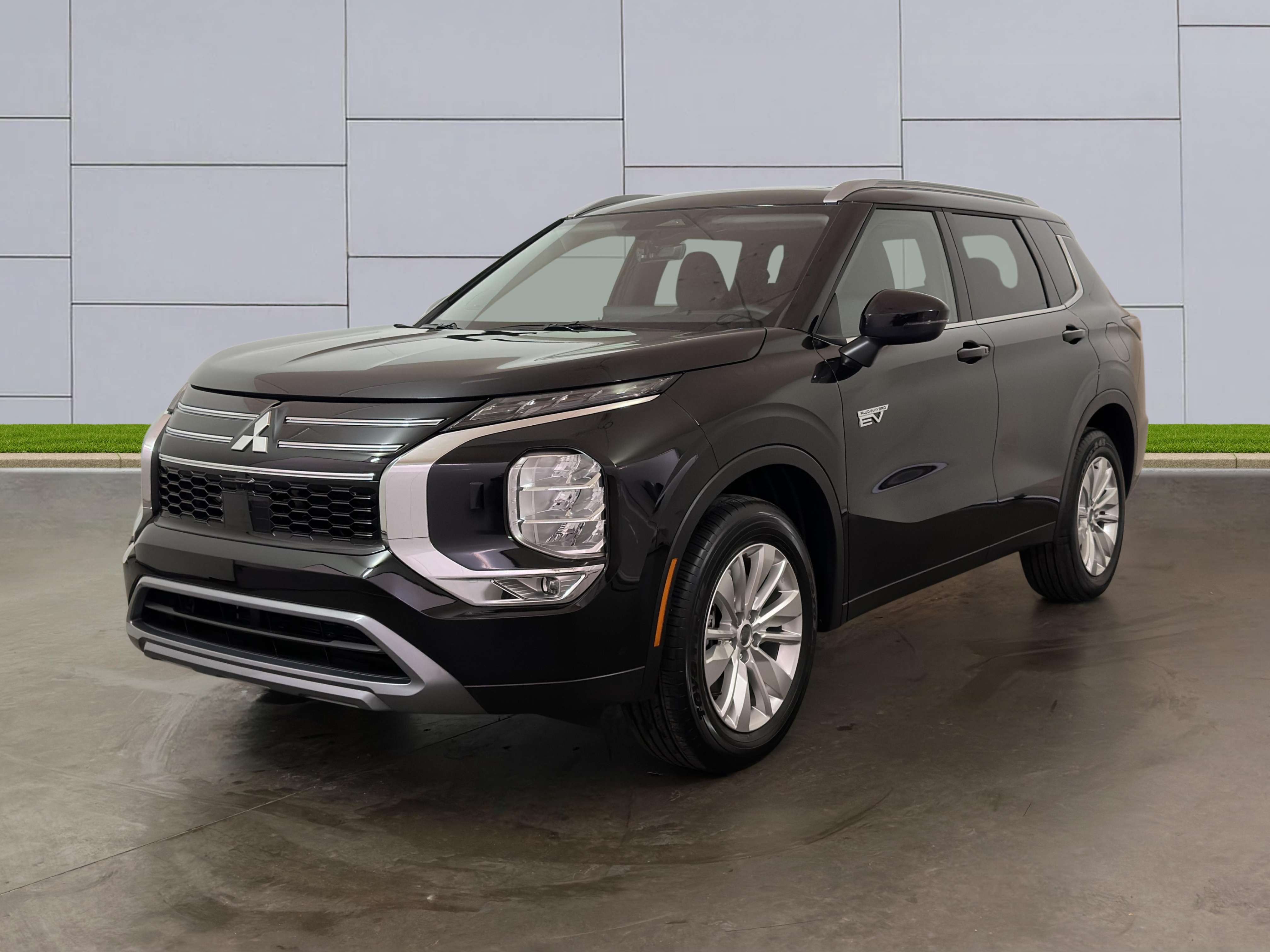 2026 Mitsubishi Outlander PHEV