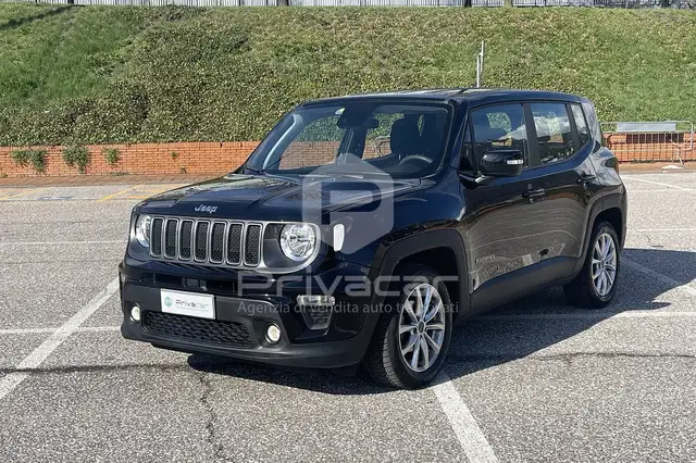 Jeep Renegade Renegade 1.6 Mjt 130 CV Limited