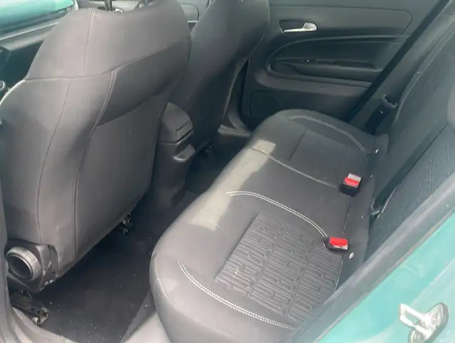 Fiat 600 view 8