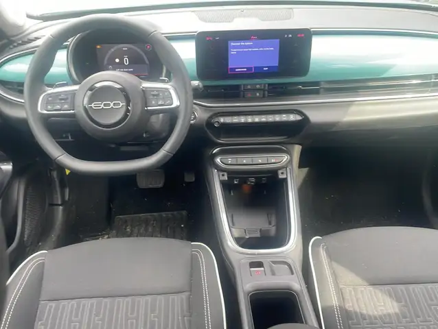 Fiat 600 view 7