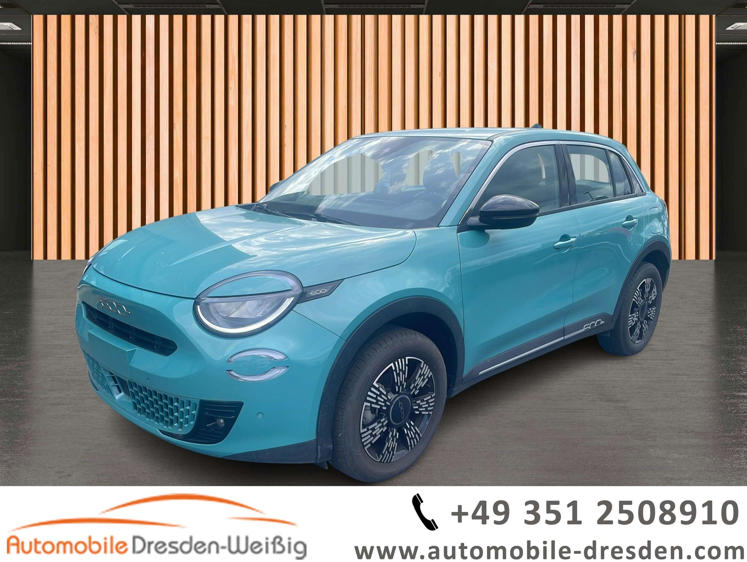Fiat 600