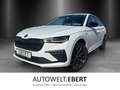 Skoda Scala Drive 1,0 TSI 85 kW DSG Weiß - thumbnail 1