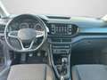Volkswagen T-Cross LIFE 1.0 TSI PDC SHZ ACC APP CONNECT AIR Grau - thumbnail 3