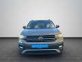 Volkswagen T-Cross LIFE 1.0 TSI PDC SHZ ACC APP CONNECT AIR Grau - thumbnail 5