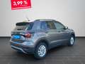 Volkswagen T-Cross LIFE 1.0 TSI PDC SHZ ACC APP CONNECT AIR Grau - thumbnail 2