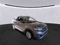 Volkswagen T-Cross LIFE 1.0 TSI PDC SHZ ACC APP CONNECT AIR Grau - thumbnail 4