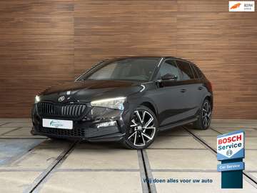 1.5 TSI Sport Business DSG Monte Carlo | Pano | AC