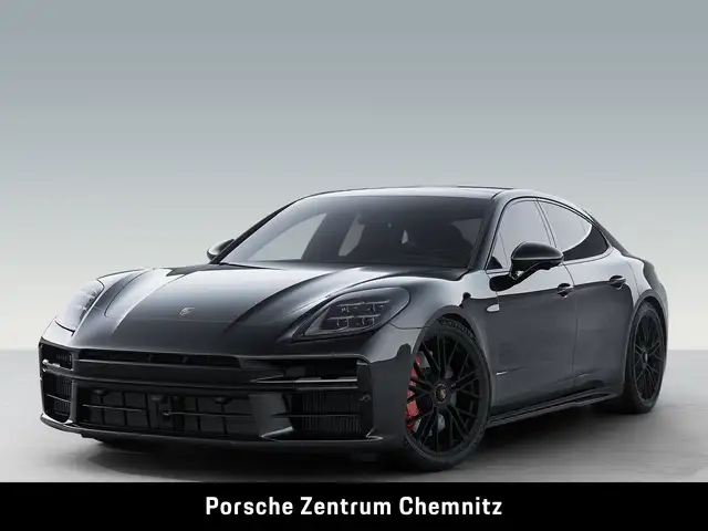 Porsche Panamera GTS 4+1 Sitze;HD-Matrix;Beifahrerdisplay;AHZV