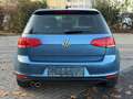 Volkswagen Golf VII 2.0 TDI Cup BMT Automatik DSG Navi  PDC ALU Blau - thumbnail 4