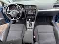 Volkswagen Golf VII 2.0 TDI Cup BMT Automatik DSG Navi  PDC ALU Blau - thumbnail 10
